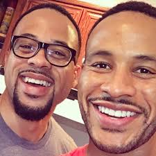 DeVon Franklin