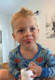 Postpartum Morning Routine: 6 Weeks After Baby