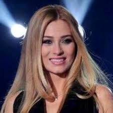 Nyaris 10 tahun sejak momen bersejarah tersebut, perempuan 30 tahun itu akan membuat sejarah lain dalam hidupnya saat. Miss Polonia On Twitter Piekna Miss Polonia 2011 Marcelina Zawadzka W Programie Mamy Cie Http T Co 9onlaf3mxa