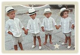 Ring Bearer Outfit Classic Ideas Pakaian Anak Anak Pakaian Pernikahan Balita