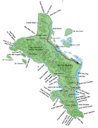 Les seychelles comptent plus de 82000 habitants vivant sur ces 115 îles de granit et de corail. Decouverte De L Ile De Mahe Aux Seychelles