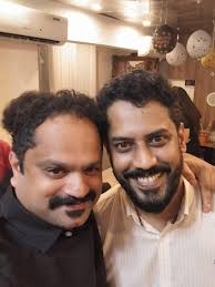 Binesh Babu Panicker (@binesh_babu_panicker) • Instagram photos and videos