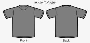 Maybe you would like to learn more about one of these? T Shirt Template Png Download Transparent T Shirt Template Png Images For Free Nicepng