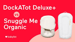 This snuggling sensation is highly effective at. Baby Lounger Comparison Dockatot Deluxe Dock Vs Snuggle Me Organic Lounger Babylist Youtube