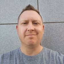 Steve Kerchner (StevieDew71)