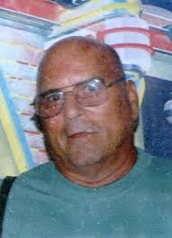 Alvin “Bear” Wayne Hebert