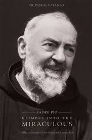 Padre Pio Books Books: Buy Online from Fishpond.com.au