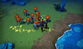 Check out the trailer for the tribes of midgard, the upcoming game in which players must resist the oncoming invasion of giants during ragnarök. Steam Community Tribes Of Midgard Open Beta