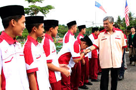 Klik sini untu ketahui lokasi mrsm ulul albab dan sbp ulul albab yang ada di malaysia. Majlis Ramah Mesra Sambutan Pelajar Baru Sekolah Menengah Imtiaz Ulul Albab Melaka 2014 Blog Rasmi Ds Dr Ahmad Zahid Hamidi