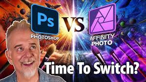 Remove Watermarks from AI-Generated Images with Affinity Photo in 4  minutes.