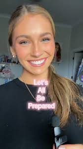 My WHY to my CSI: Let’s All Be Prepared!💌 #countdowntothecrown  #missmsteen2025 , After surviving 2 tornadoes, I have made it a mission to  reach as many Mississippians with the message, “Let’s All Be ...