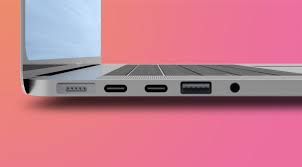 The m1 macbook air and m1 macbook pro have rightfully been in the spotlight for ushering in a new age of apple computing, but things are. Leak Apple Mac Rechner Mit Neuem Design Und Weiteren Anschlussen Gearnews De