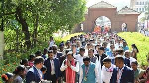 मुख्यमंत्री श्री विष्णुदेव साय गोवा में आयोजित आदि लोकोत्सव पर्व–2025 में हुए  शामिल – Roytarsnews