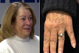 Woman Reunited with Wedding Ring After Losing It at Nashville Hockey Game