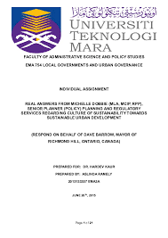 The university of manitoba offers the opportunity to conduct transformational research. Universiti Teknologi Mara Faculty Of Administrative Science Policy Studies Academia Edu