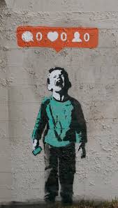 Luluzinha Kids Coloridos Banksy Street Art Banksy Art Street Artists