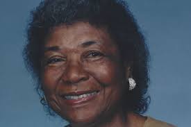 Beatrice Sharpless Moore, 96, English teacher and world traveler