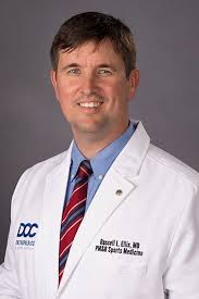 Dr. Russell Ellis