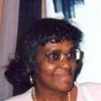 Joan M. Wright Obituary