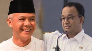 Harianaceh.co.id — gubernur jawa tengah ganjar pranowo akan menangani langsung bencana longsor yang mengubur permukiman. Wow Anies Lebih Unggul Dari Ganjar Di Survei Capres Pilihan Anak Muda Indikator Politik Kataberita Id
