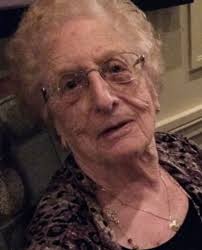 Rose Puopolo Vecchia Obituary July 13, 2022