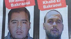 Brussels attacks: Utah victims' family members have positive outlook after  terrorists strike