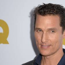 Mcconaughey wouldn't be the first person to make the transition from the world of entertainment to politics. Matthew Mcconaughey Aktuelle News Infos Bilder Bunte De