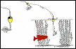 Slip Float Basics - Fishing with Spence Petros fishing articles, tips