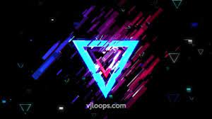 Triangle Beats Vjloops Animation 3d Shapes Beat Motiongraphics Abstract Motion Design Animation Abstract Wallpaper Backgrounds Geometric Shapes Design