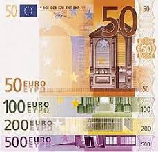 Für die zahlung mit münzgeld dürfen händler übrigens eine eindeutige. Euro Geldscheine Eurobanknoten Euroscheine Bilder