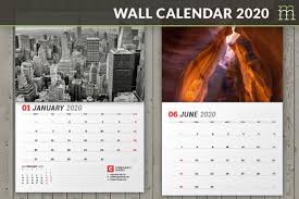 Wall Calendar 2020 Wc037 20 In 2020 Wall Calendar Calendar 2020 Calendar