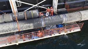 President.gov.ua в среду, 16 июня, президент украины владимир зеленский заявил о том, что газопровод «северный поток — 2» изначально строился россией для того, чтобы получить мощный рычаг. Die Welt Rossiya Nashla Sposob Dostroit Severnyj Potok 2 Gazeta Ru