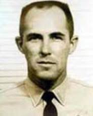 Deputy Sheriff Chester Larson, Ventura County Sheriff's Office, California