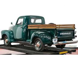 Image result for Vineyard Green 1950 Truck