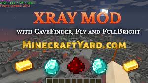 Give a diamond if you like it too! Xray Mod 1 17 1 1 16 5 1 15 2 1 14 4 Scan Ores Minecraft Download
