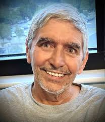 Obituary for Andrew "Andy" Louis Hall