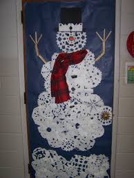 School Door Decorations |  Spirit For The Student Council 