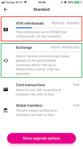 Mai exact, ei montau dispozitive pe bancomate cu ajutorul cărora copiau datele de pe carduri, după care falsificau instrumentele de plată. Revolut Romania Card Gratuit In 3 PaÈ™i Simpli 2021