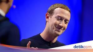 Pesinetron viral rizky billar dikabarkan baru saja sakit. Jadi Orang Terkaya Ke 3 Dunia Harta Bos Facebook Melonjak Saat Corona
