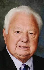 Harold Byers Obituary