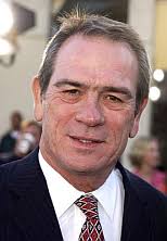 Tommy Lee Jones