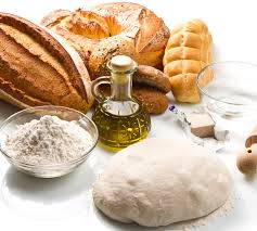 3 parce que rien ne bat le goût du beurre fondant sur une épaisse tranche de pain toute chaude. Pain Fait Maison Malaika