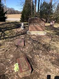 John Willis Hancock (1850-1926)