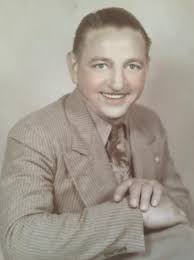 William John “Bill” Kosar (1914-1957)