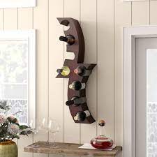 Looking for unique wine racking systems? Unique Wine Racks That Add Flavor To Your Decor Art Home