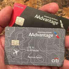 Citi american airlines credit card. Which Card Is Better Citi Aadvantage Vs Barclays Aviator Baldthoughts