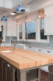 In order of cost and durability. 31 Kitchens With Butcher Block Countertops Sebring Design Build