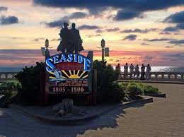 Pin By Sharrie Cognac On Portland And Surrounds Seaside Oregon Oregon Travel Oregon Coast