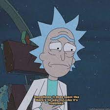 Rick morty summer beth jerry evil morty birdperson. Pin On I C O N S