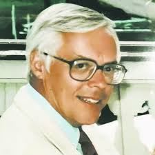 Donald Peterson Obituary (1932